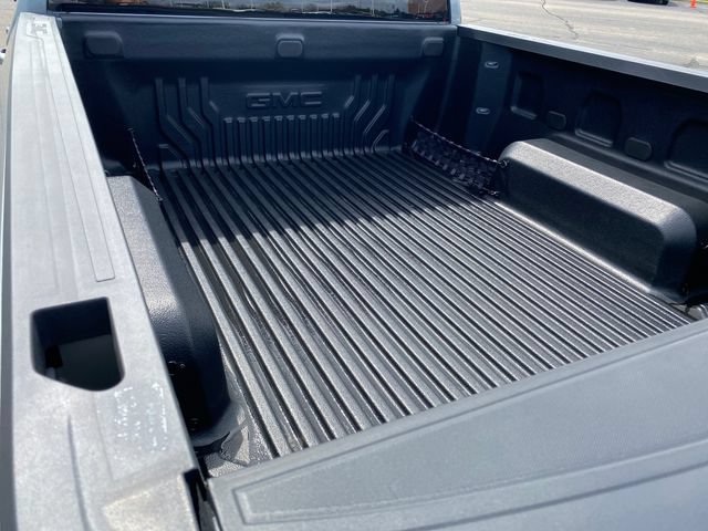 Certified 2024 GMC Sierra 1500 Elevation AWD/4WD image 20