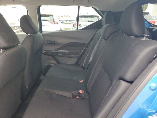 Used 2023 Nissan Kicks S image 19