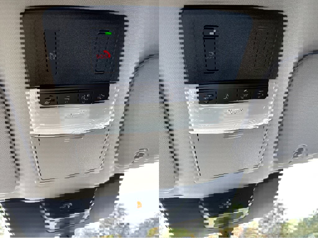 New 2026 Nissan Pathfinder SL image 36