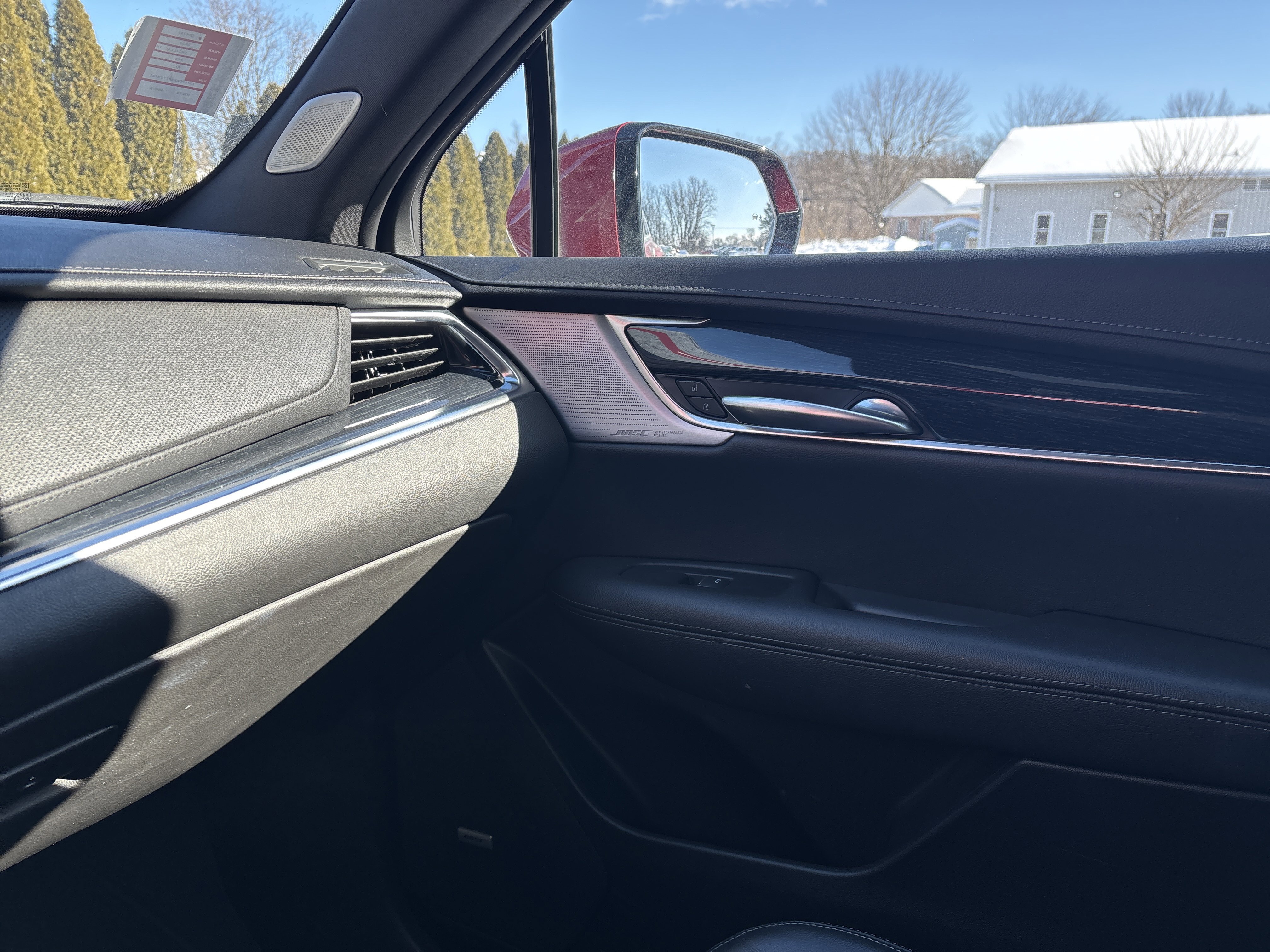 Used 2024 Cadillac XT5 Premium Luxury image 24