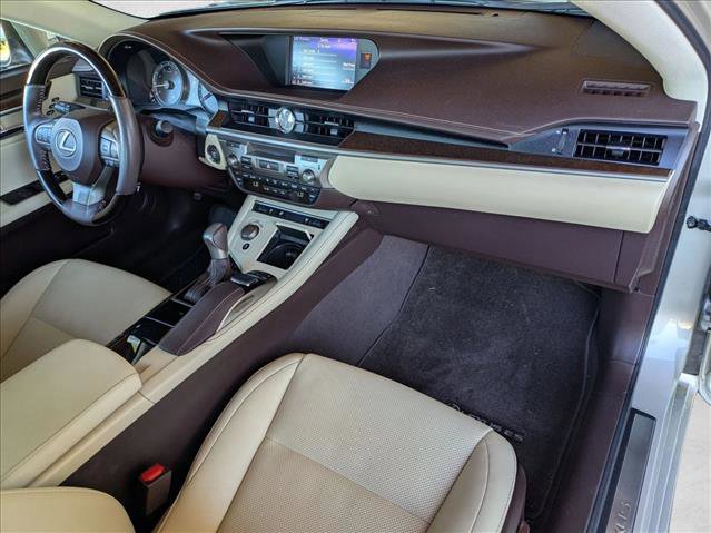 Used 2018 Lexus ES 350 image 22