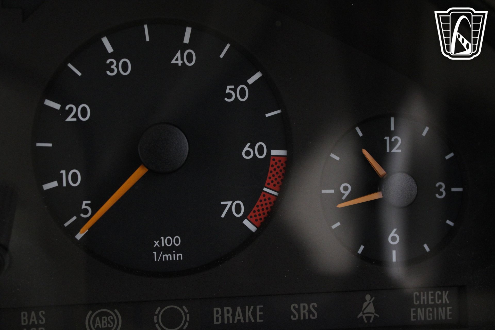 Used 1998 Mercedes-Benz SL 500 image 39