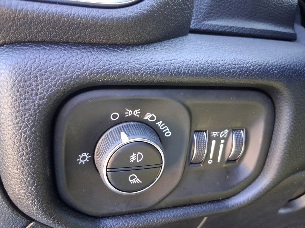 New 2026 RAM 1500 Big Horn image 27