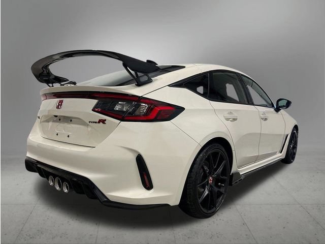 New 2026 Honda Civic Type R image 7