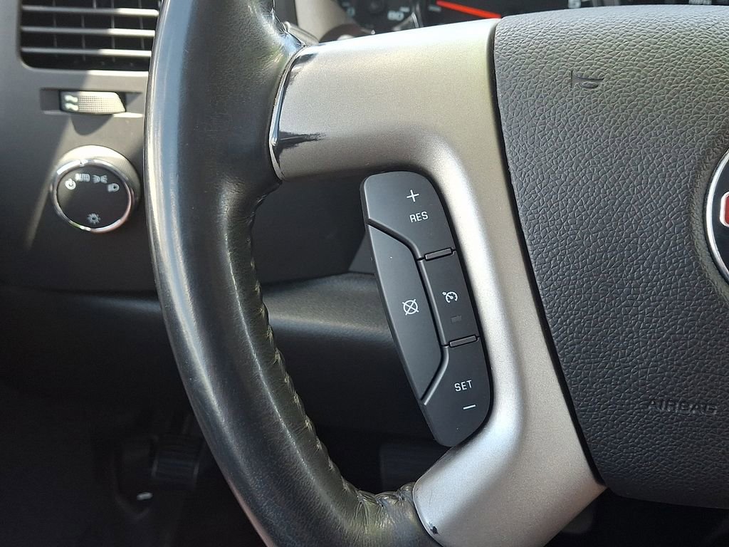 Used 2011 GMC Sierra 1500 SLE w/ Power Tech Package AWD/4WD image 19