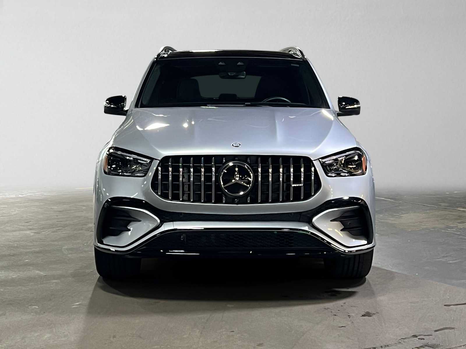 Used 2026 Mercedes-Benz GLE 53 AMG 4MATIC image 8