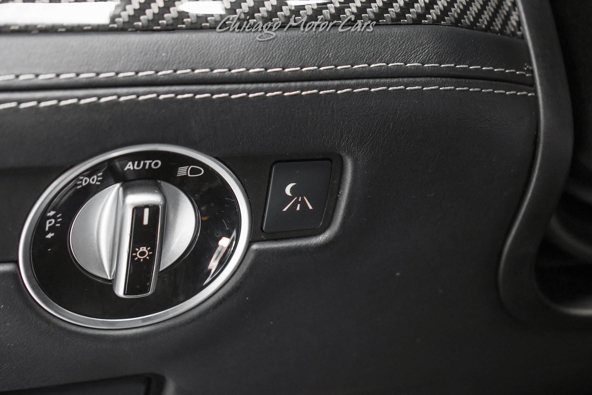 Used 2014 Mercedes-Benz SL 65 AMG image 11