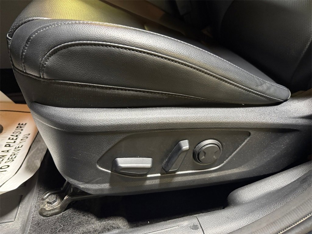 Certified 2023 Kia Sportage EX image 13