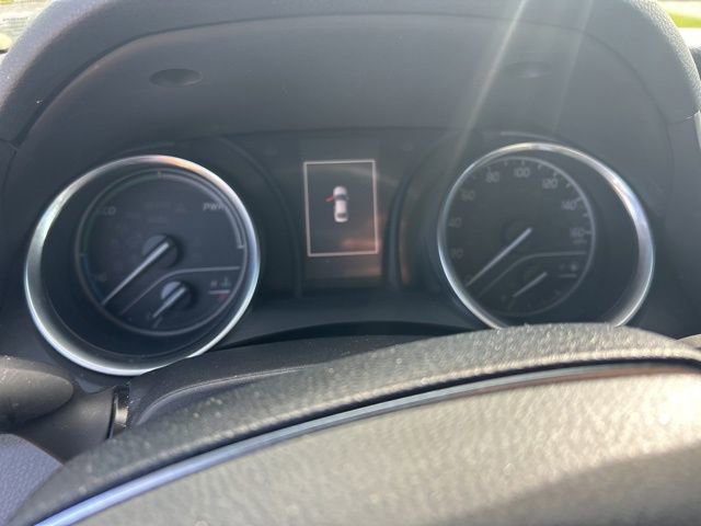 Used 2018 Toyota Camry LE FWD image 28