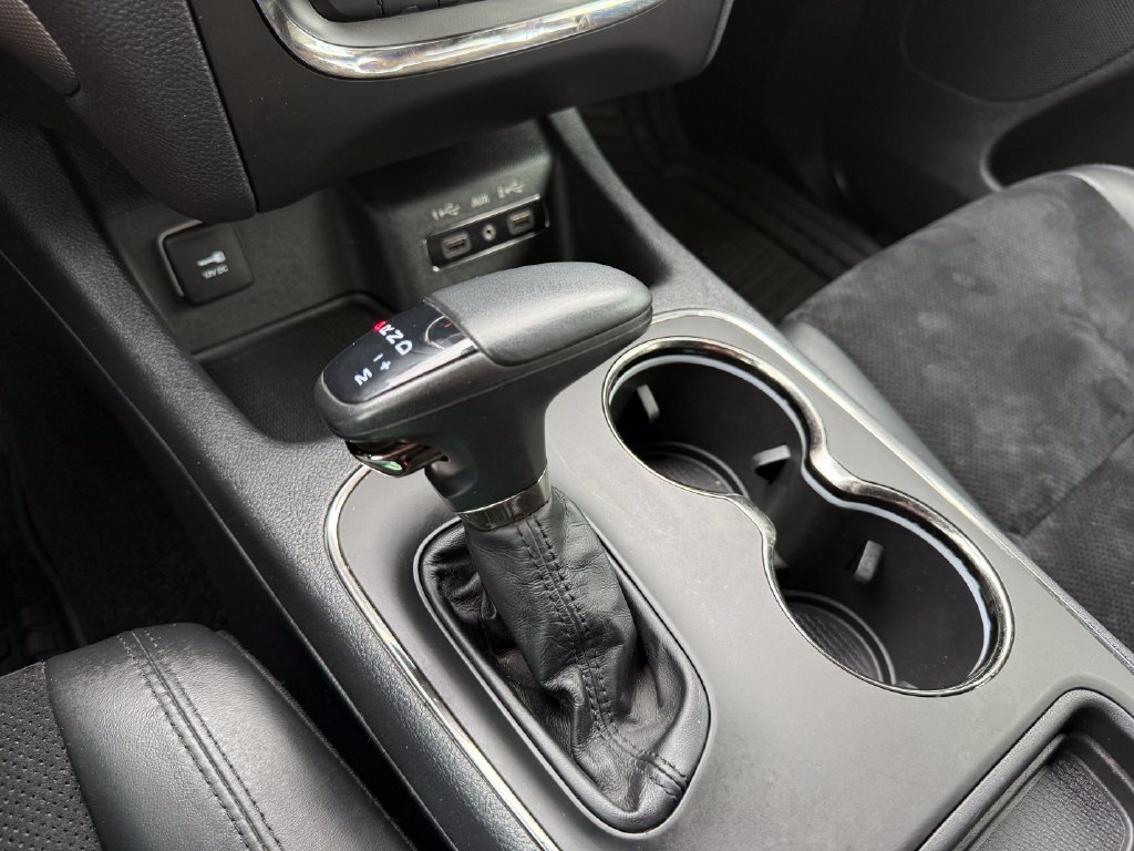 Used 2018 Dodge Durango GT w/ Premium Group AWD/4WD image 35