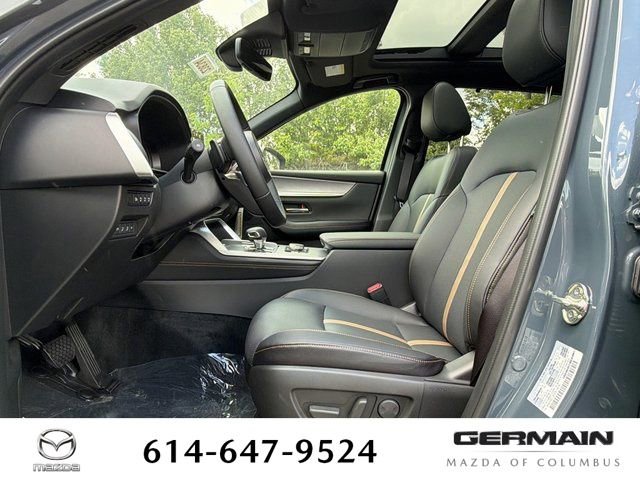 New 2026 MAZDA CX-90 3.3 Turbo w/ Premium Plus Pkg AWD/4WD image 19