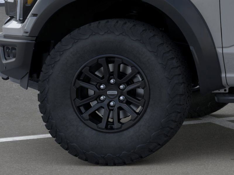 New 2026 Ford F150 Raptor image 19