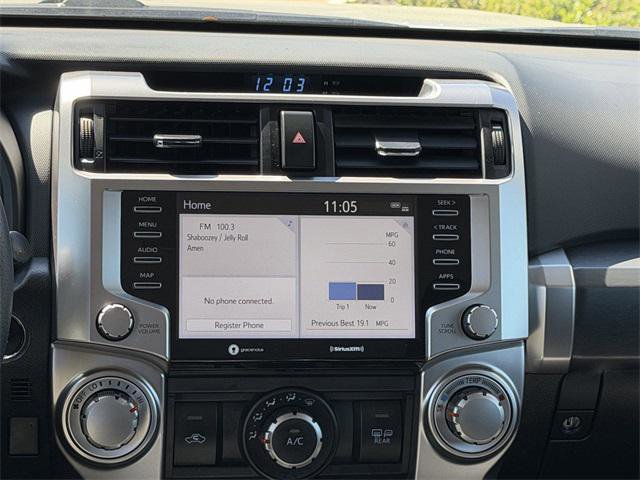 Certified 2023 Toyota 4Runner SR5 image 15