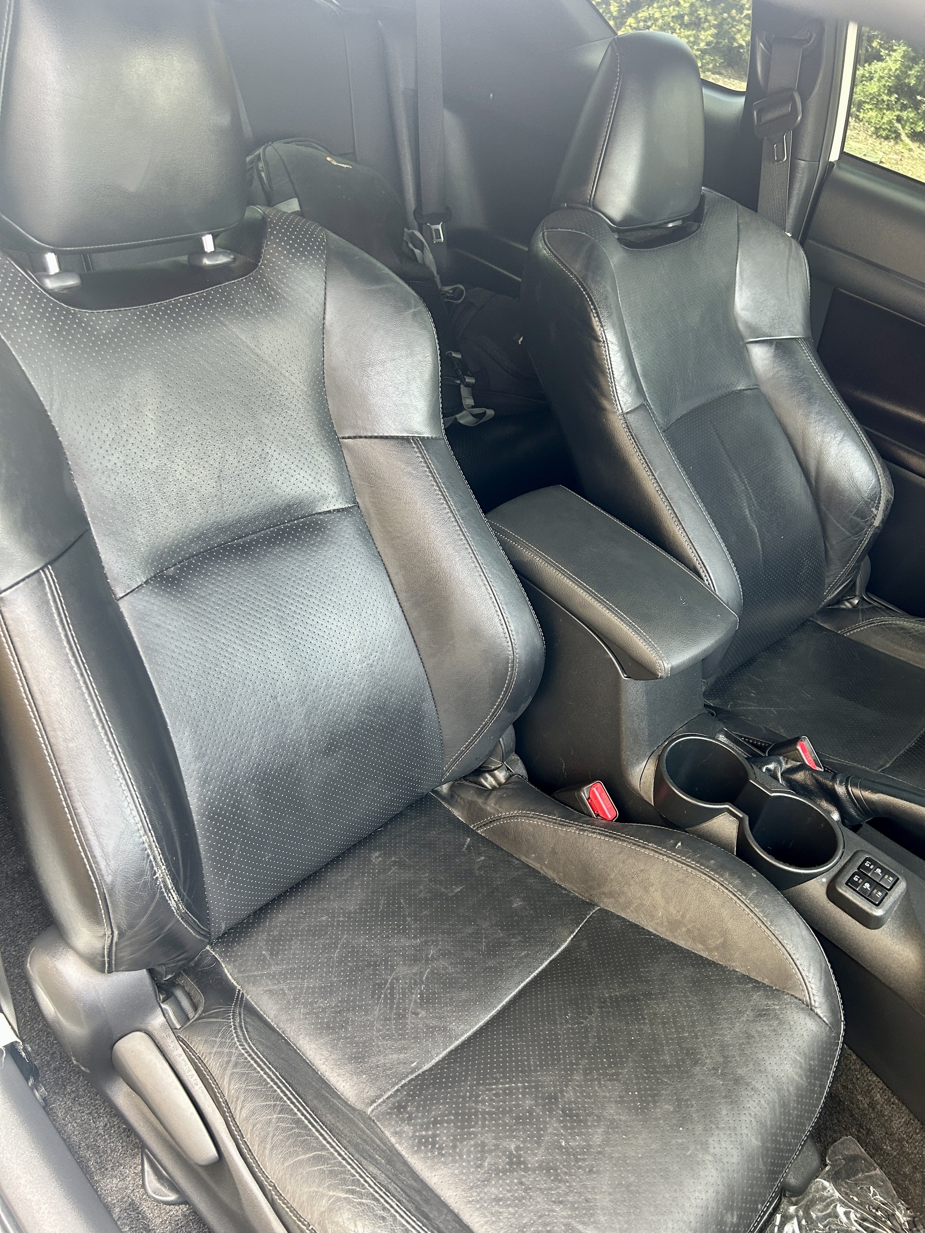 Used 2014 Scion tC Monogram Series FWD image 21
