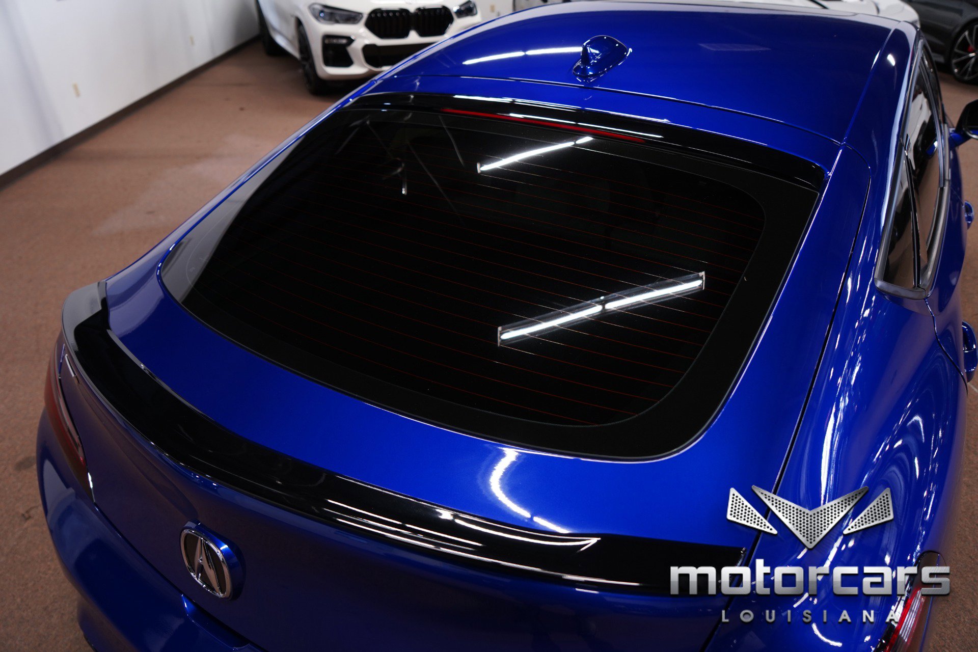 Used 2023 Acura Integra A-Spec image 17