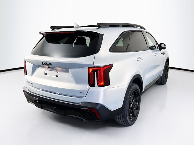 New 2026 Kia Sorento SX Prestige AWD/4WD image 5