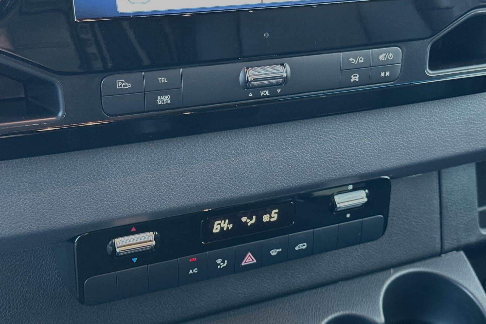 New 2025 Mercedes-Benz Sprinter 2500 image 19