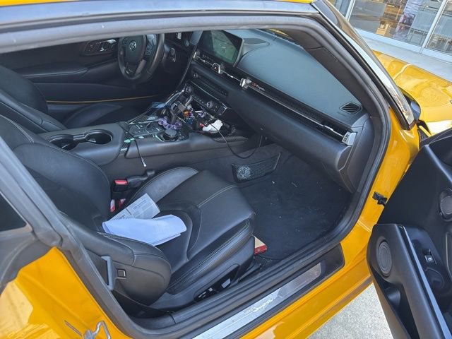 Used 2021 Toyota Supra image 21