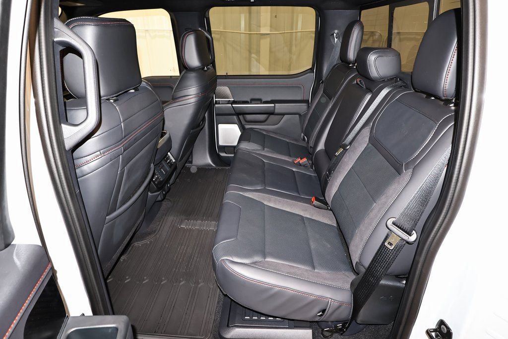 New 2025 Ford F150 Raptor image 13