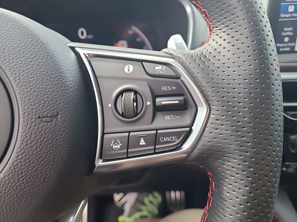 New 2026 Acura MDX A-Spec image 35