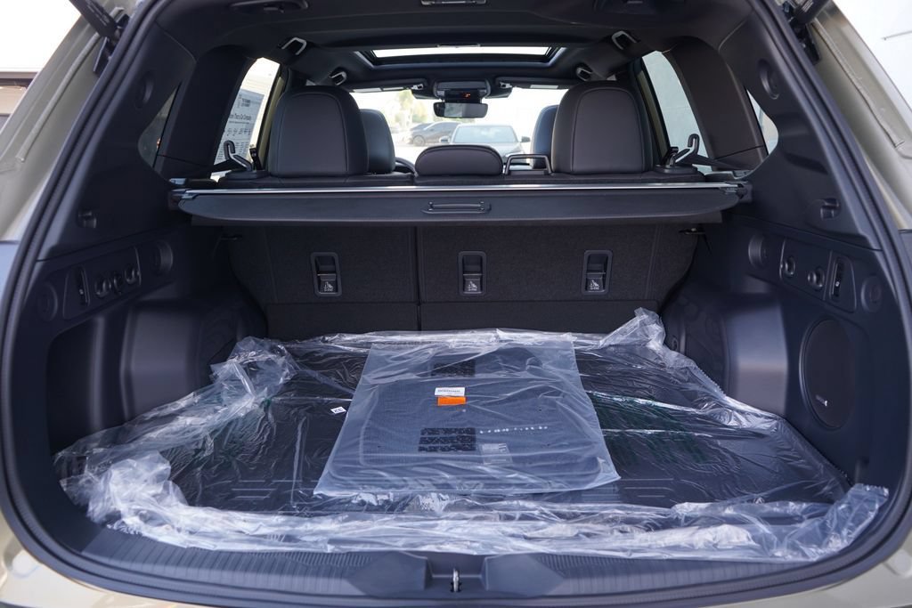 New 2026 Subaru Forester Limited AWD/4WD image 13