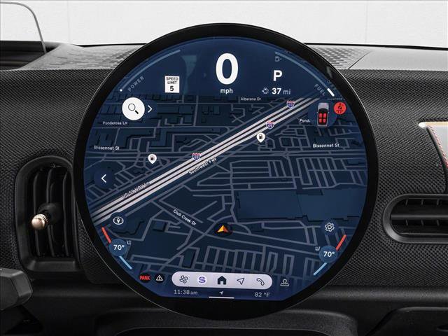 New 2026 MINI Cooper S FWD image 12