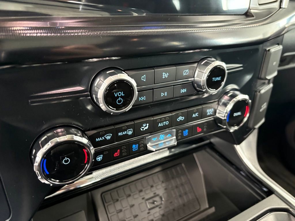 New 2026 Ford F150 Raptor image 16