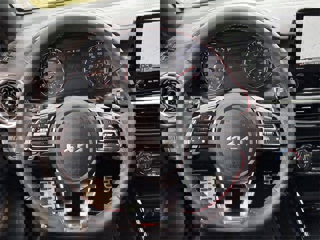 Used 2024 Kia Forte GT image 12