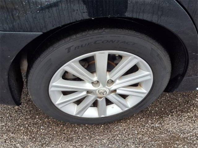 Used 2012 Toyota Camry XLE image 39