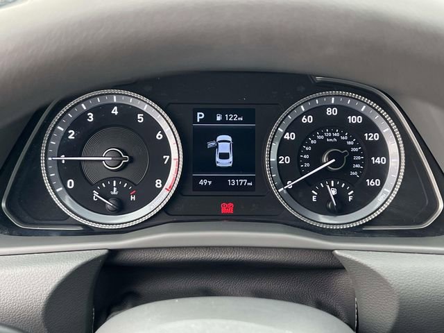Certified 2023 Hyundai Sonata SE image 23