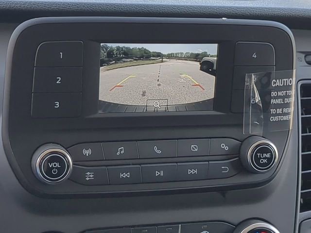 New 2025 Ford Transit 250 Low Roof image 21