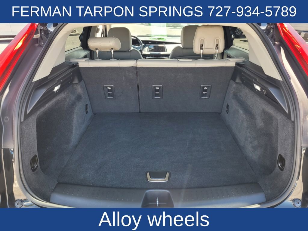 Used 2020 Cadillac XT4 Luxury image 19