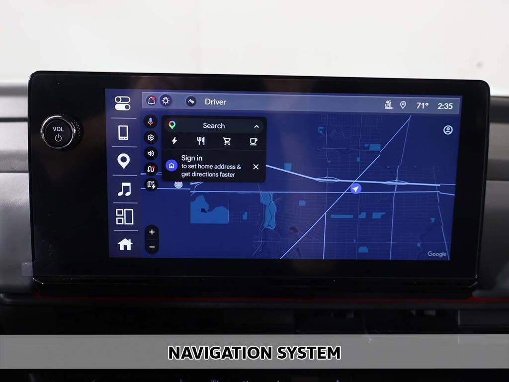 Used 2024 Honda Prologue Touring image 3