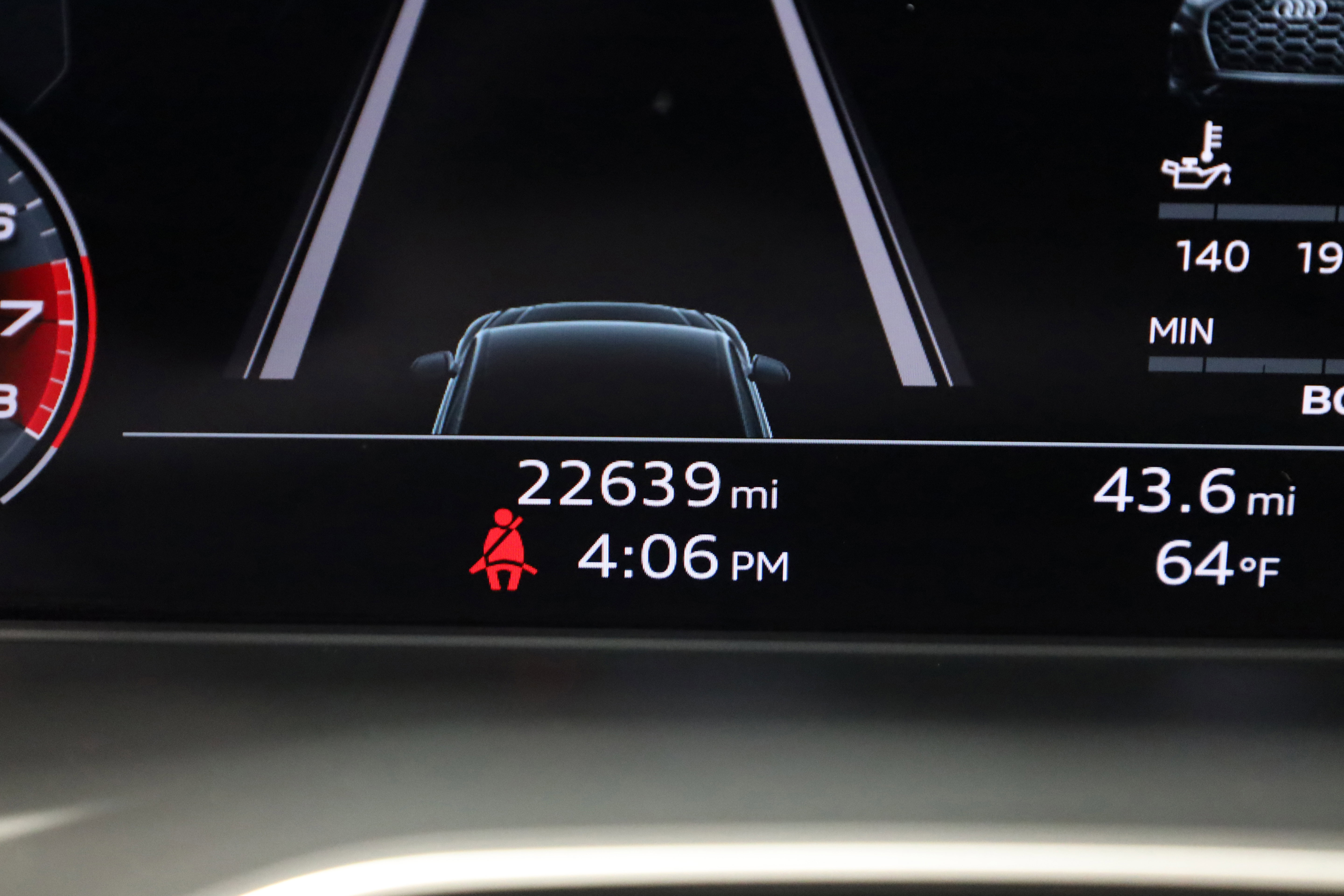 Used 2023 Audi SQ5 Premium Plus image 21