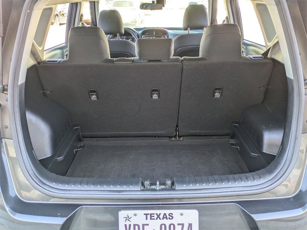 Used 2024 Kia Soul LX w/ Option Group 015 image 26