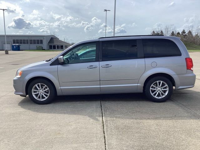 Used 2013 Dodge Grand Caravan SXT image 5