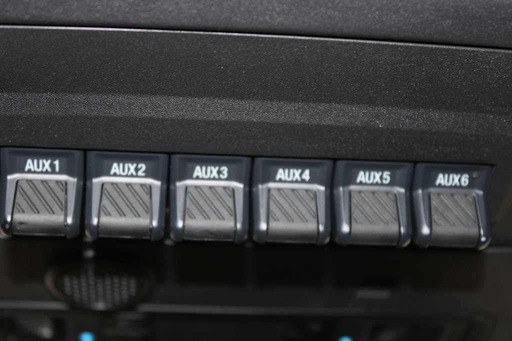 Used 2024 Ford Bronco Badlands AWD/4WD image 43