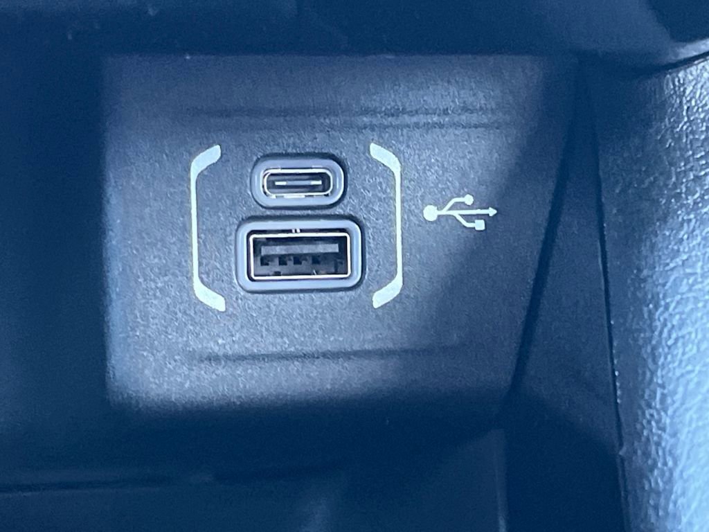 New 2025 Jeep Compass Limited w/ Elite Group image 10