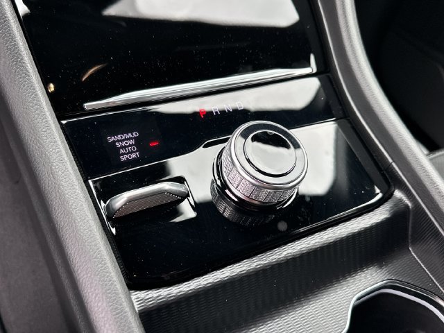New 2026 Jeep Grand Cherokee Altitude AWD/4WD image 21