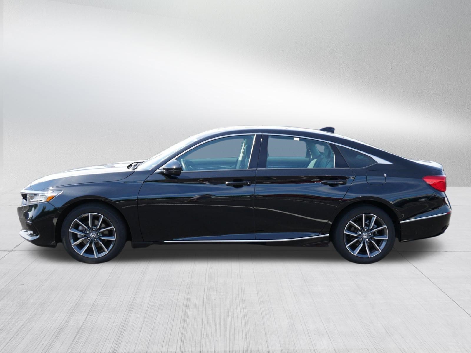 Used 2021 Honda Accord EX-L image 4