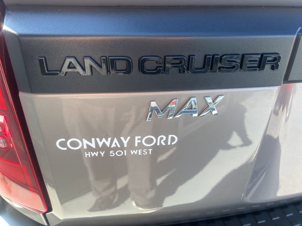 Used 2024 Toyota Land Cruiser 1958 image 20