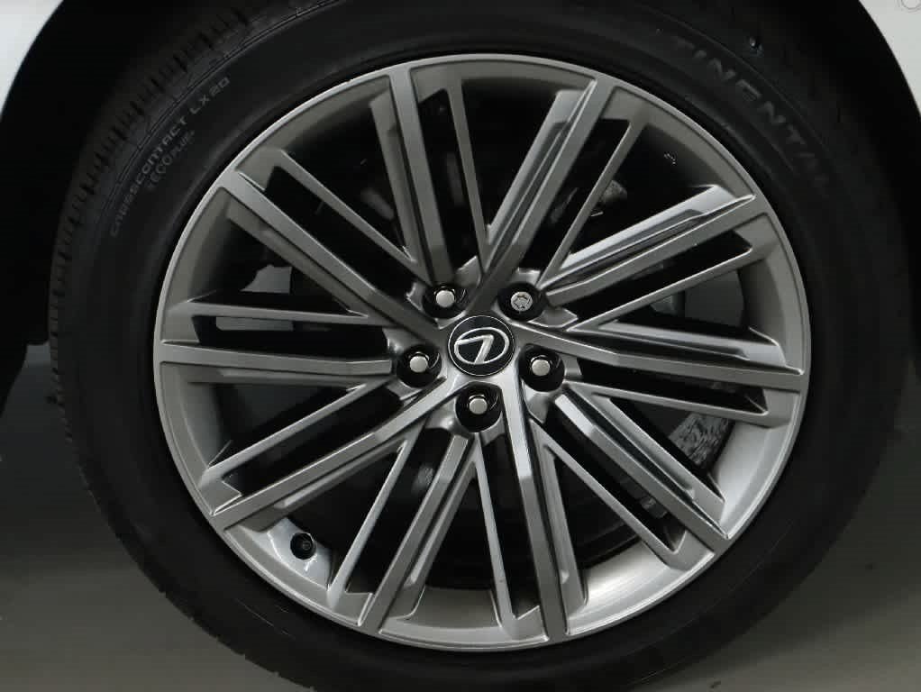 Used 2025 Lexus TX 350 AWD w/ Technology Package image 10