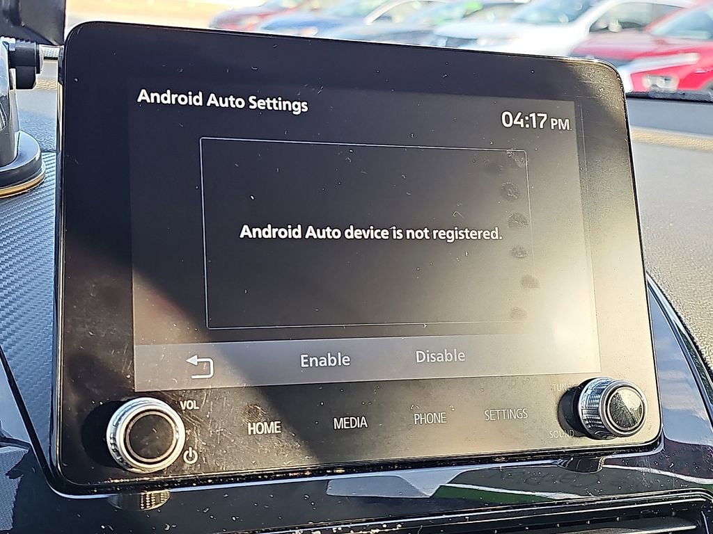 Used 2023 Mitsubishi Eclipse Cross LE image 26