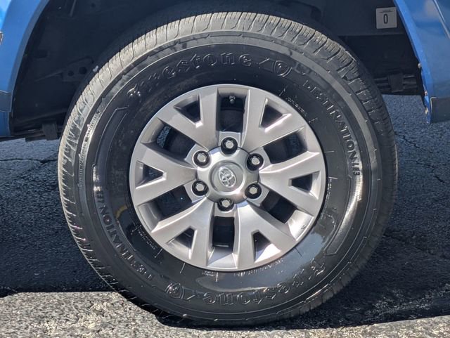 Used 2018 Toyota Tacoma SR5 image 29