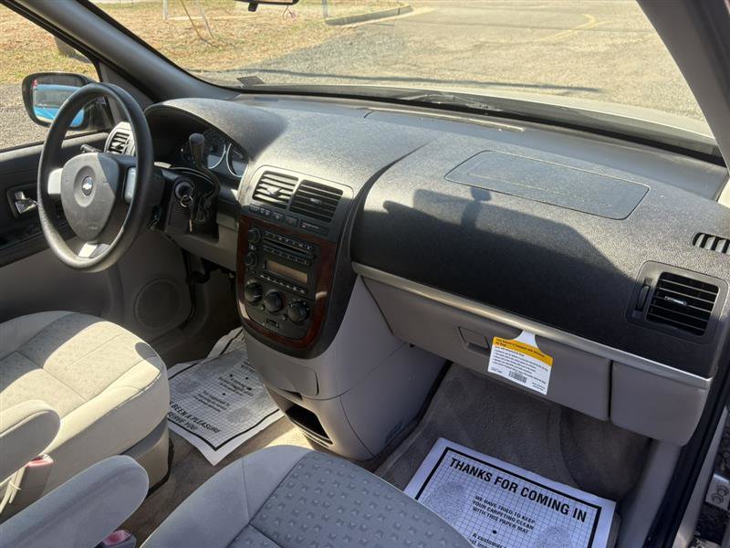 Used 2008 Chevrolet Uplander LS w/ Climate Package image 20