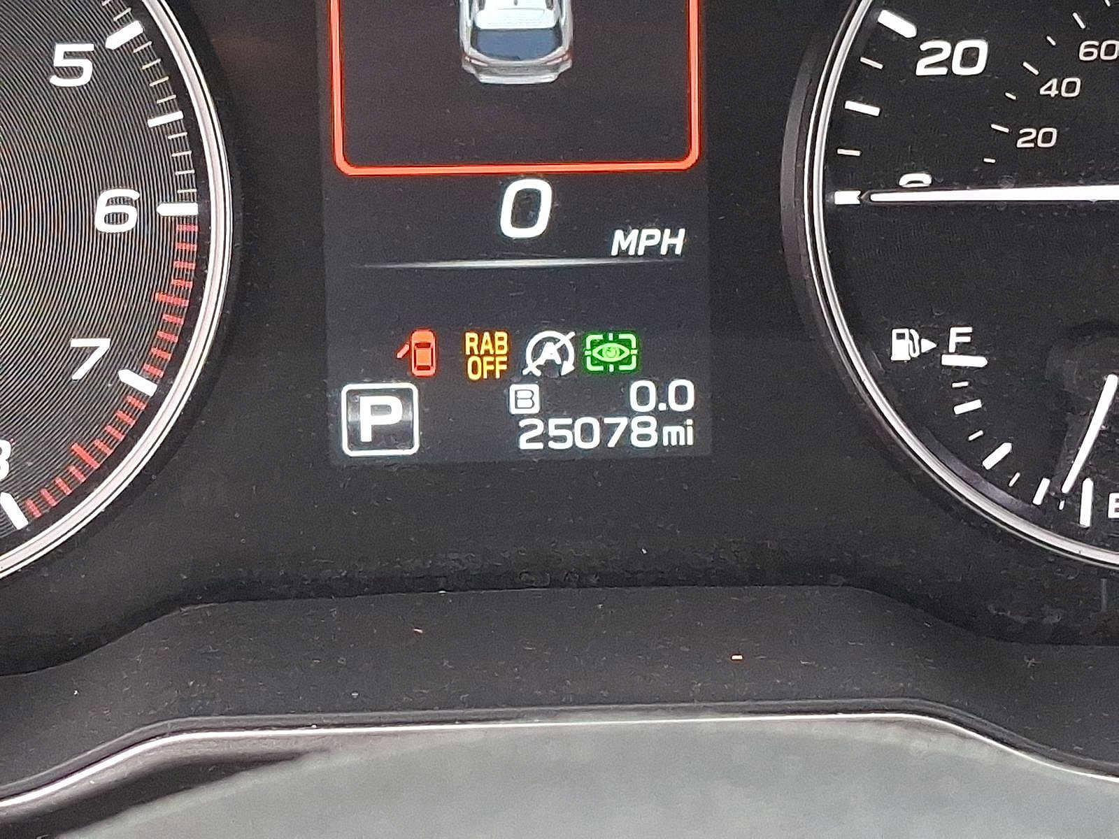 Used 2023 Subaru Outback Limited image 13