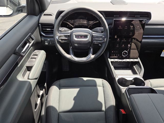 New 2026 GMC Terrain AT4 w/ Convenience Package III AWD/4WD image 32