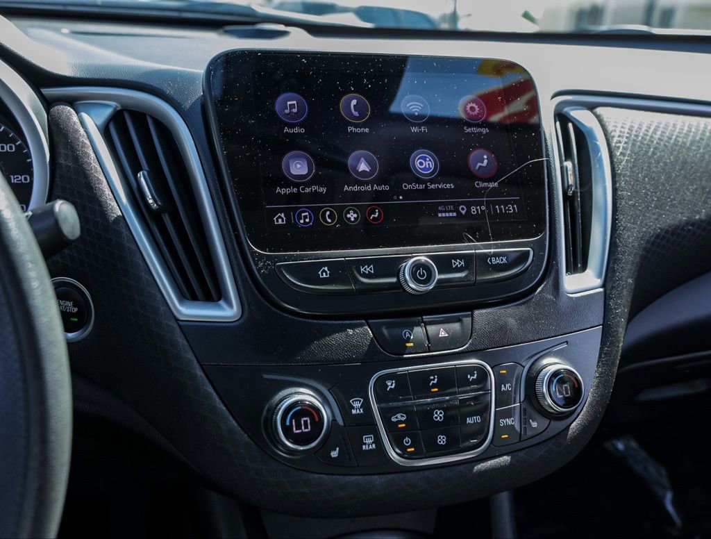 Used 2023 Chevrolet Malibu LT image 28