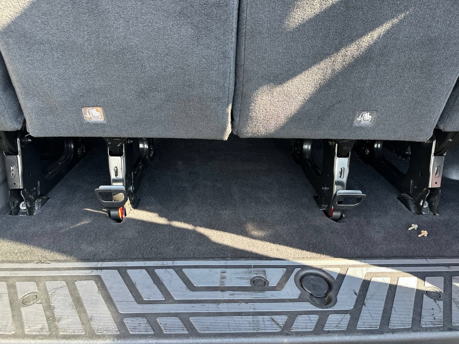 Used 2023 Ford Transit 350 XLT AWD/4WD image 23