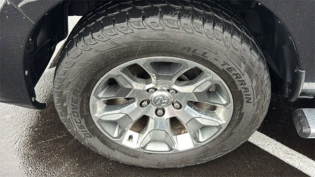 Used 2017 RAM 1500 Limited image 41